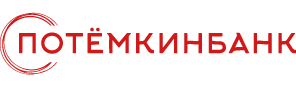 ПотёмкинБанк Logo